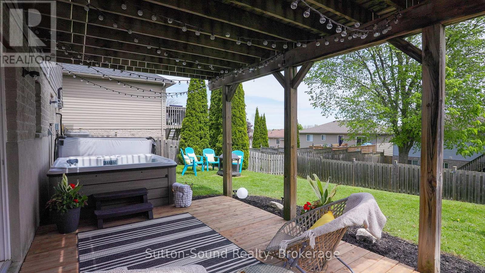 2563 7th Avenue E, Owen Sound, Ontario  N4K 6V1 - Photo 25 - X12179457
