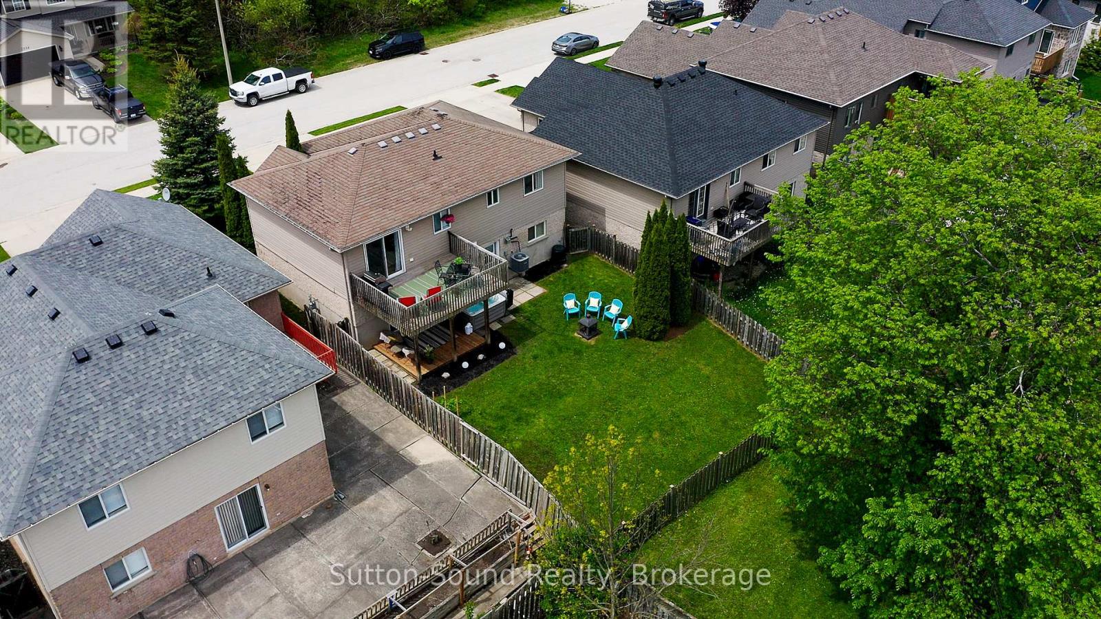 2563 7th Avenue E, Owen Sound, Ontario  N4K 6V1 - Photo 27 - X12179457