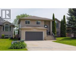 2563 7TH AVENUE E, Owen Sound, Ontario