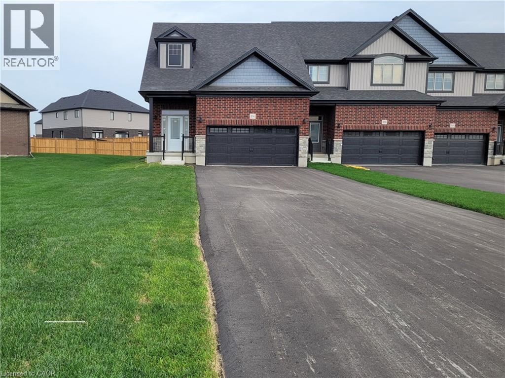 236 Applewood Street, Plattsville, Ontario  N0J 1S0 - Photo 2 - 40734799