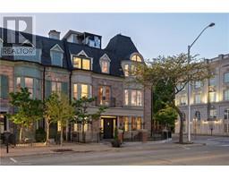 239 CHURCH Street, Oakville, Ontario