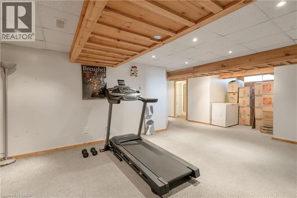 402 Woodrow Drive, Waterloo, Ontario  N2T 2T5 - Photo 28 - 40734743