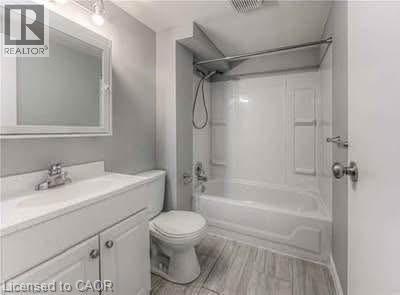 99 Broken Oak Crescent, Kitchener, Ontario  N2N 1N8 - Photo 11 - 40733223