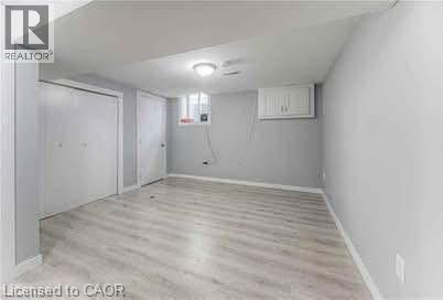 99 Broken Oak Crescent, Kitchener, Ontario  N2N 1N8 - Photo 13 - 40733223