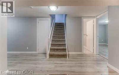 99 Broken Oak Crescent, Kitchener, Ontario  N2N 1N8 - Photo 4 - 40733223