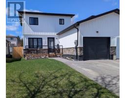 334 ROSE CRESCENT, Midland, Ontario