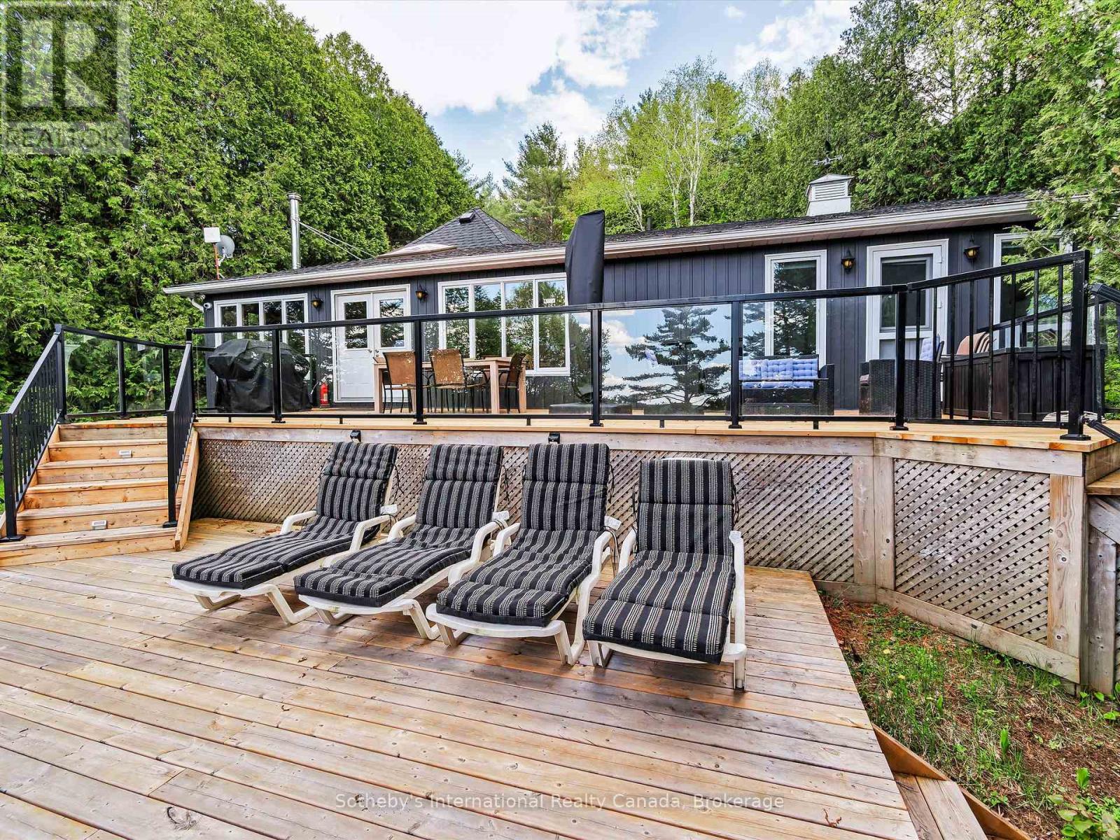 1093 Glenmount Road, Lake Of Bays, Ontario  P0B 1A0 - Photo 28 - X12179749
