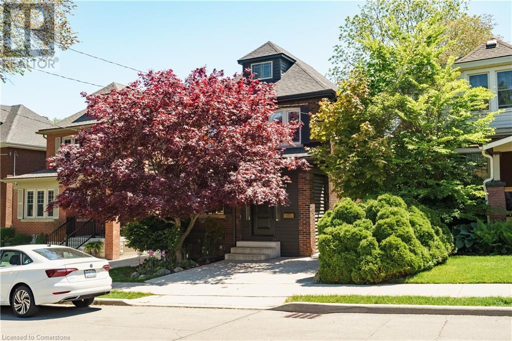 287 GRAHAM Avenue S, Hamilton, Ontario