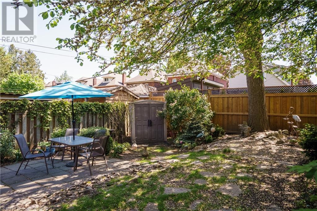 287 Graham Avenue S, Hamilton, Ontario  L8K 2M7 - Photo 44 - 40734203