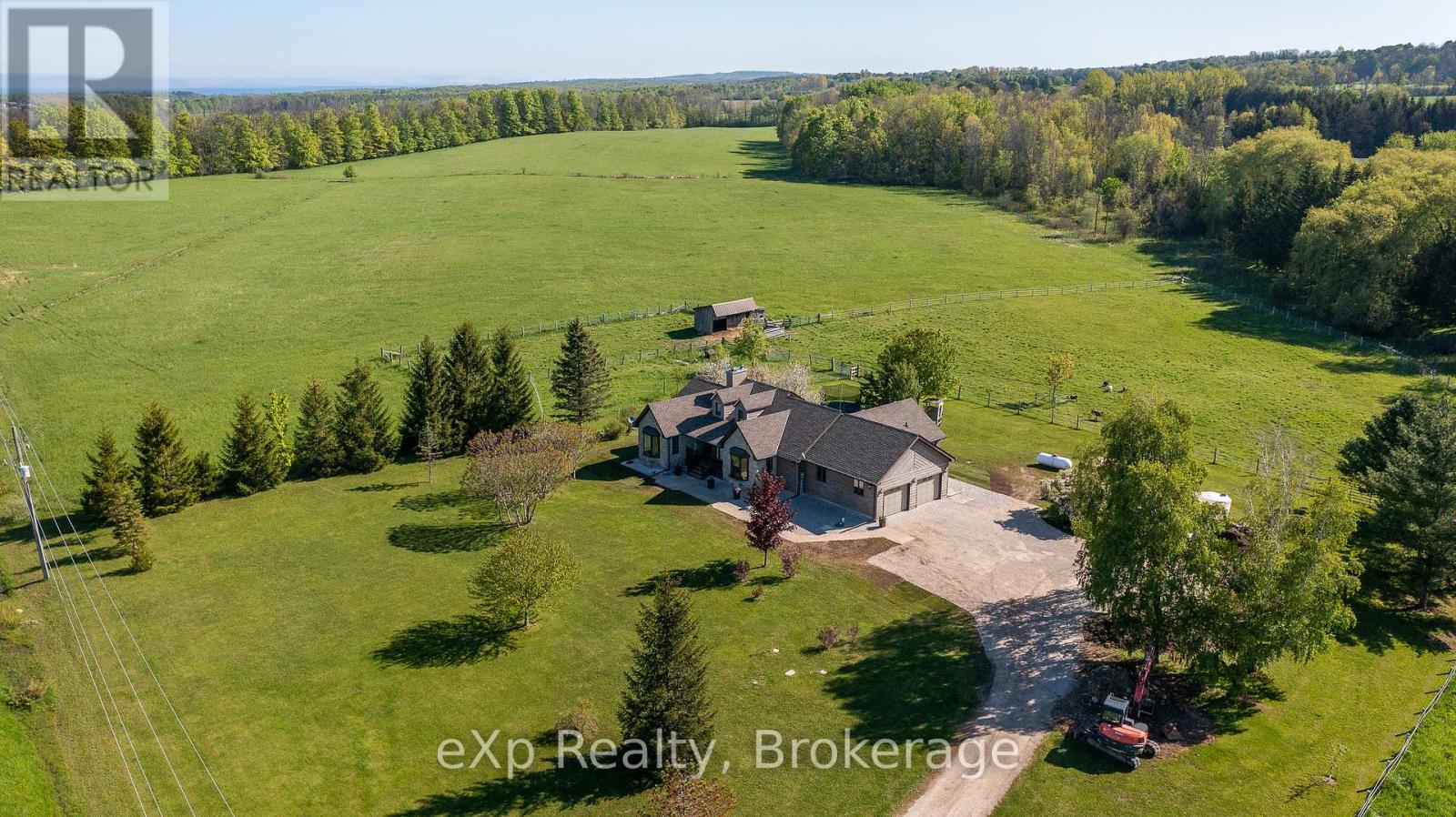 418485 CONCESSION A, Meaford, Ontario