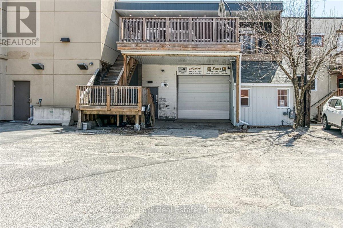 8 George Walk, Elliot Lake, Ontario  P5A 2A4 - Photo 35 - X12179866
