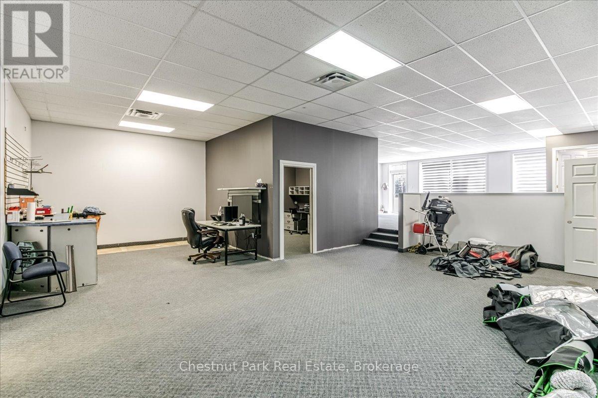 8 George Walk, Elliot Lake, Ontario  P5A 2A4 - Photo 40 - X12179866
