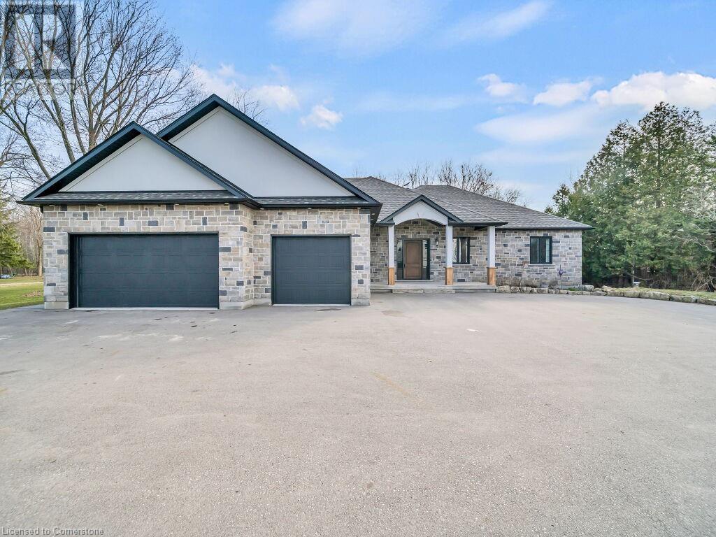 1011 TOWNLINE Road, Puslinch, Ontario