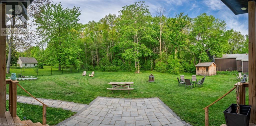 1011 Townline Road, Puslinch, Ontario  N0B 2J0 - Photo 36 - 40733589