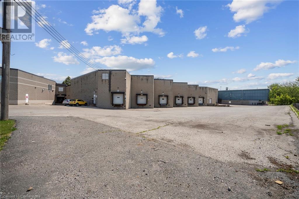 504 KENORA Avenue, Hamilton, Ontario