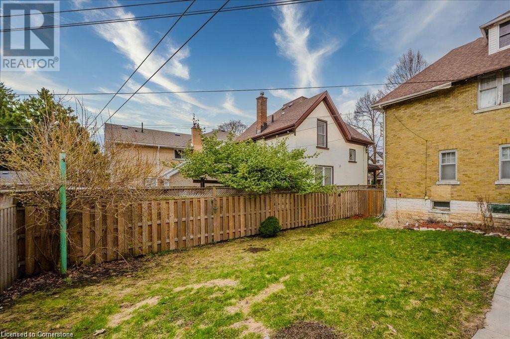 149 Joseph Street, Kitchener, Ontario  N2G 1J5 - Photo 28 - 40734301