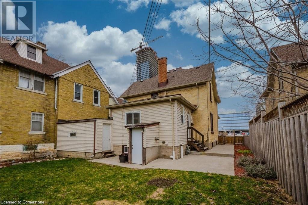 149 Joseph Street, Kitchener, Ontario  N2G 1J5 - Photo 29 - 40734301