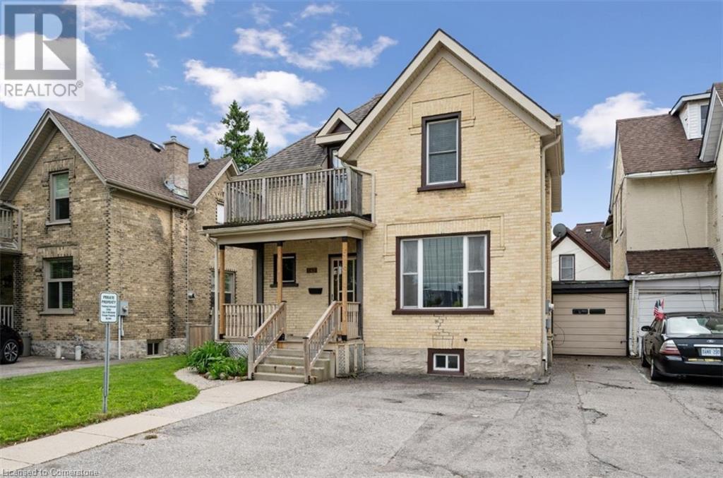 149 Joseph Street, Kitchener, Ontario  N2G 1J5 - Photo 3 - 40734301