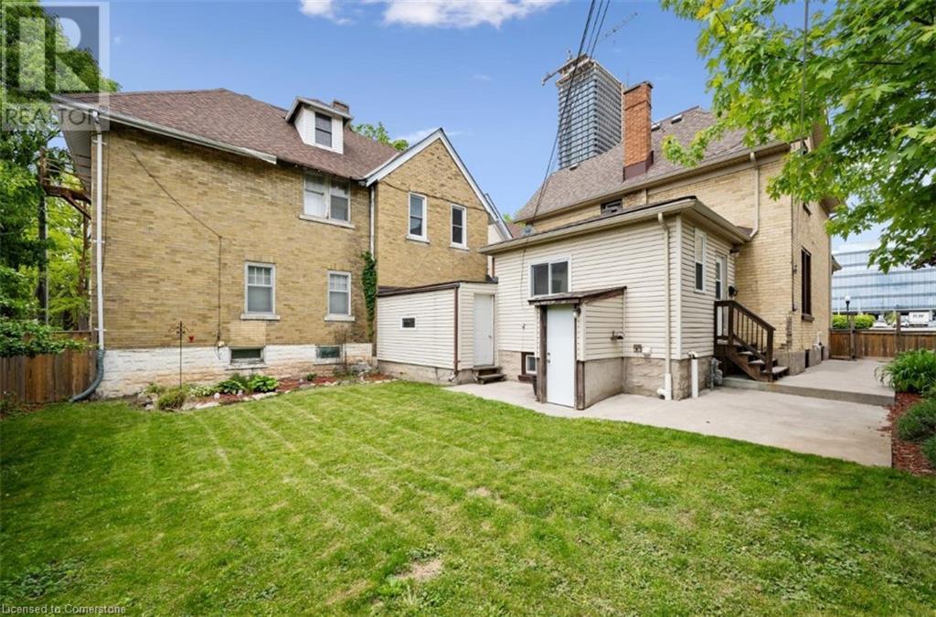 149 Joseph Street, Kitchener, Ontario  N2G 1J5 - Photo 30 - 40734301