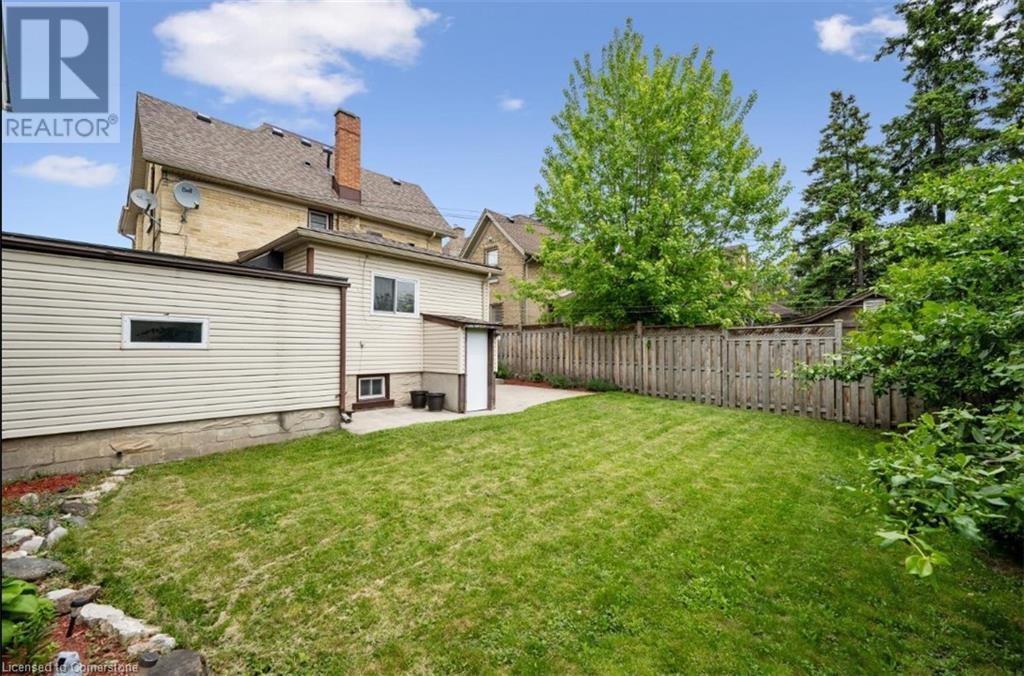149 Joseph Street, Kitchener, Ontario  N2G 1J5 - Photo 32 - 40734301