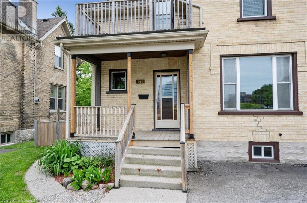 149 Joseph Street, Kitchener, Ontario  N2G 1J5 - Photo 4 - 40734301