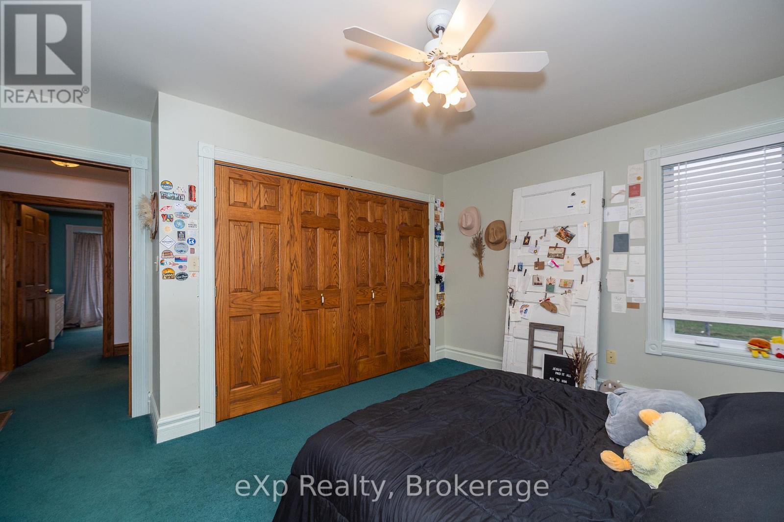 418485 Concession A, Meaford, Ontario  N4K 5N3 - Photo 26 - X12179867
