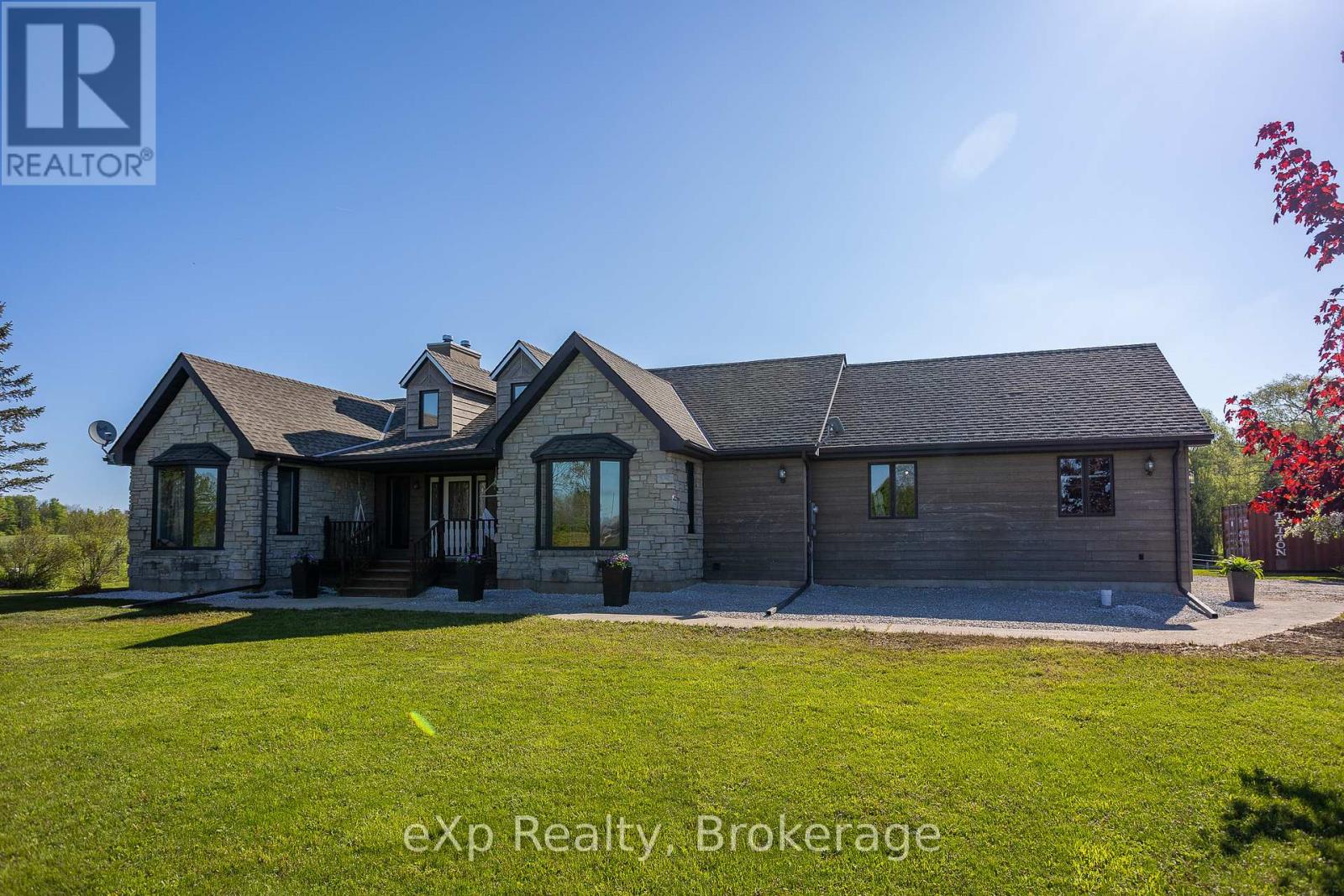 418485 Concession A, Meaford, Ontario  N4K 5N3 - Photo 3 - X12179867