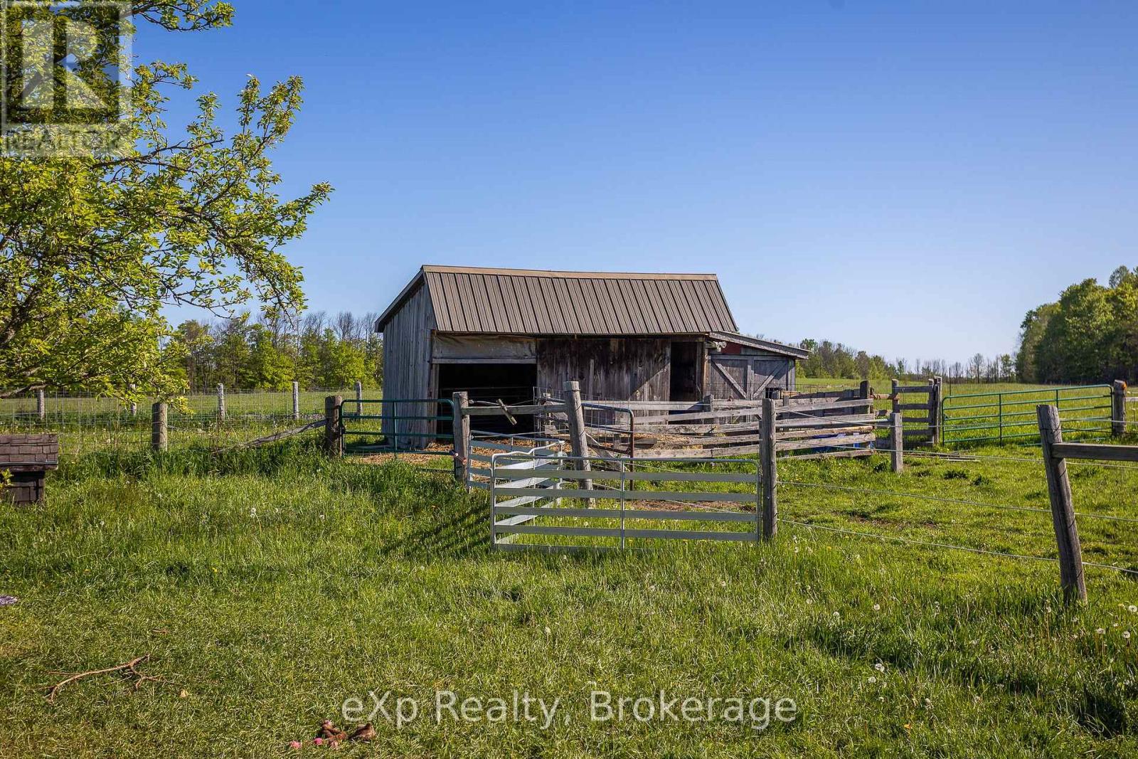 418485 Concession A, Meaford, Ontario  N4K 5N3 - Photo 40 - X12179867