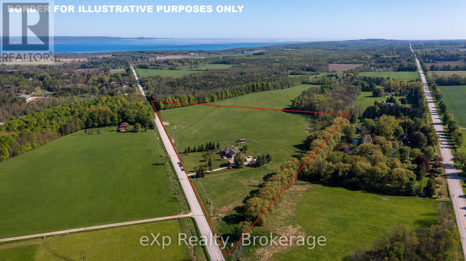 418485 Concession A, Meaford, Ontario  N4K 5N3 - Photo 45 - X12179867