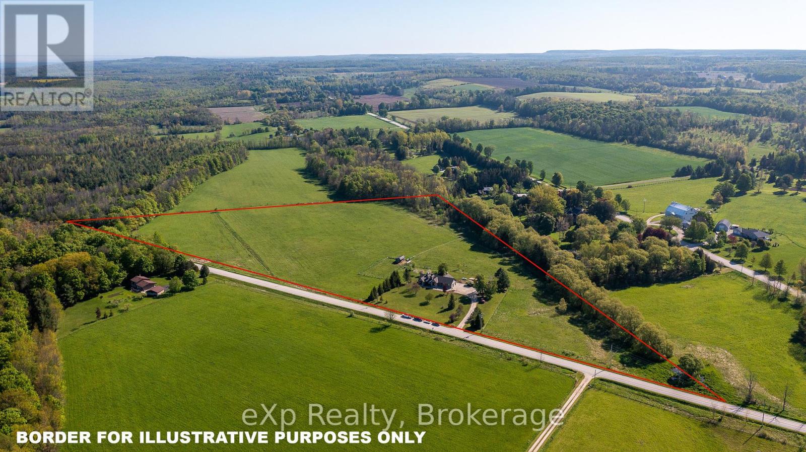 418485 Concession A, Meaford, Ontario  N4K 5N3 - Photo 46 - X12179867