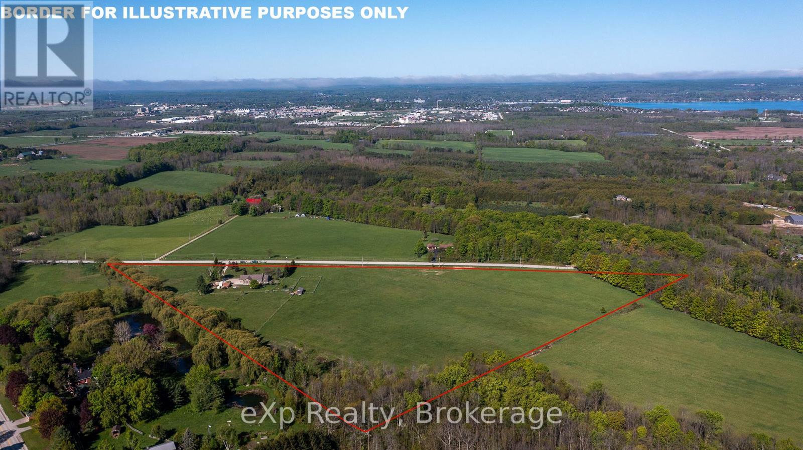 418485 Concession A, Meaford, Ontario  N4K 5N3 - Photo 47 - X12179867