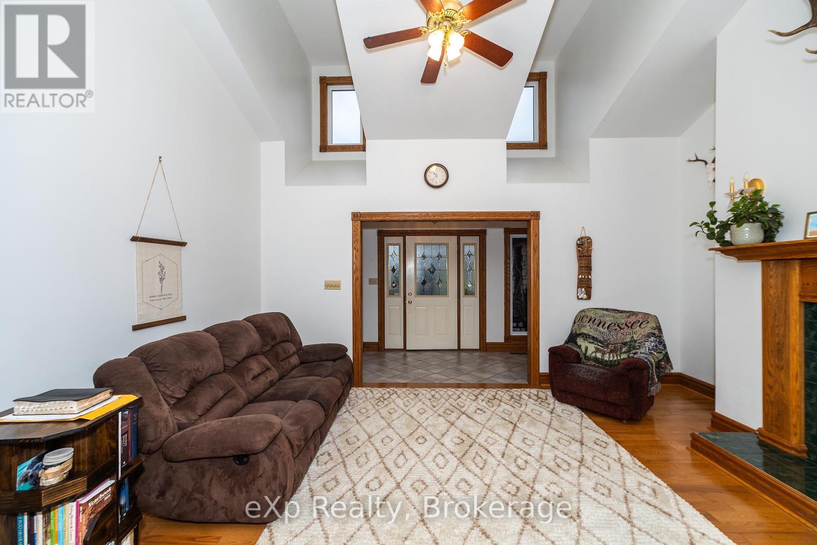 418485 Concession A, Meaford, Ontario  N4K 5N3 - Photo 8 - X12179867