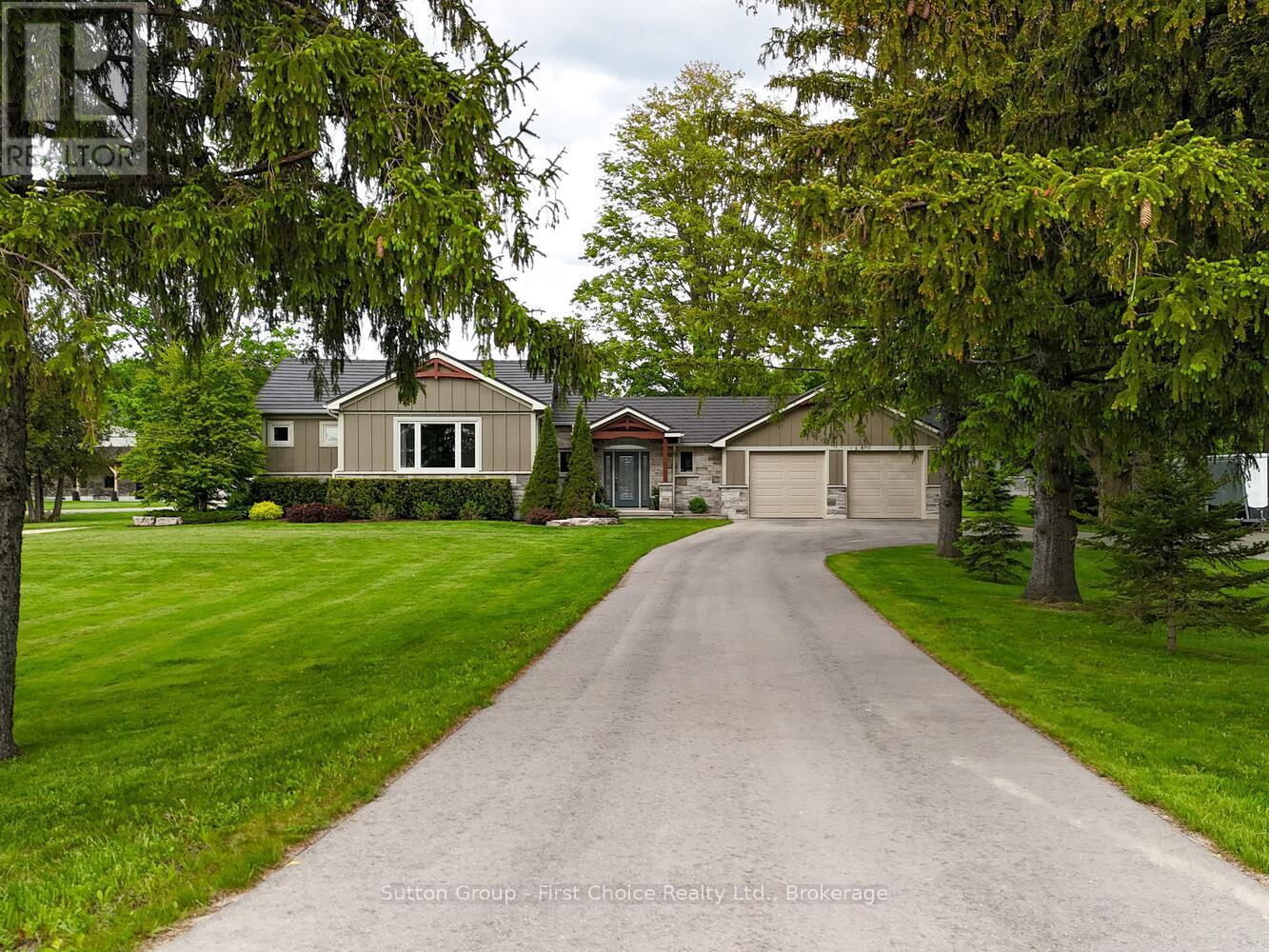 3745 County Road 112, Perth East, Ontario  N5A 6S2 - Photo 2 - X12179967