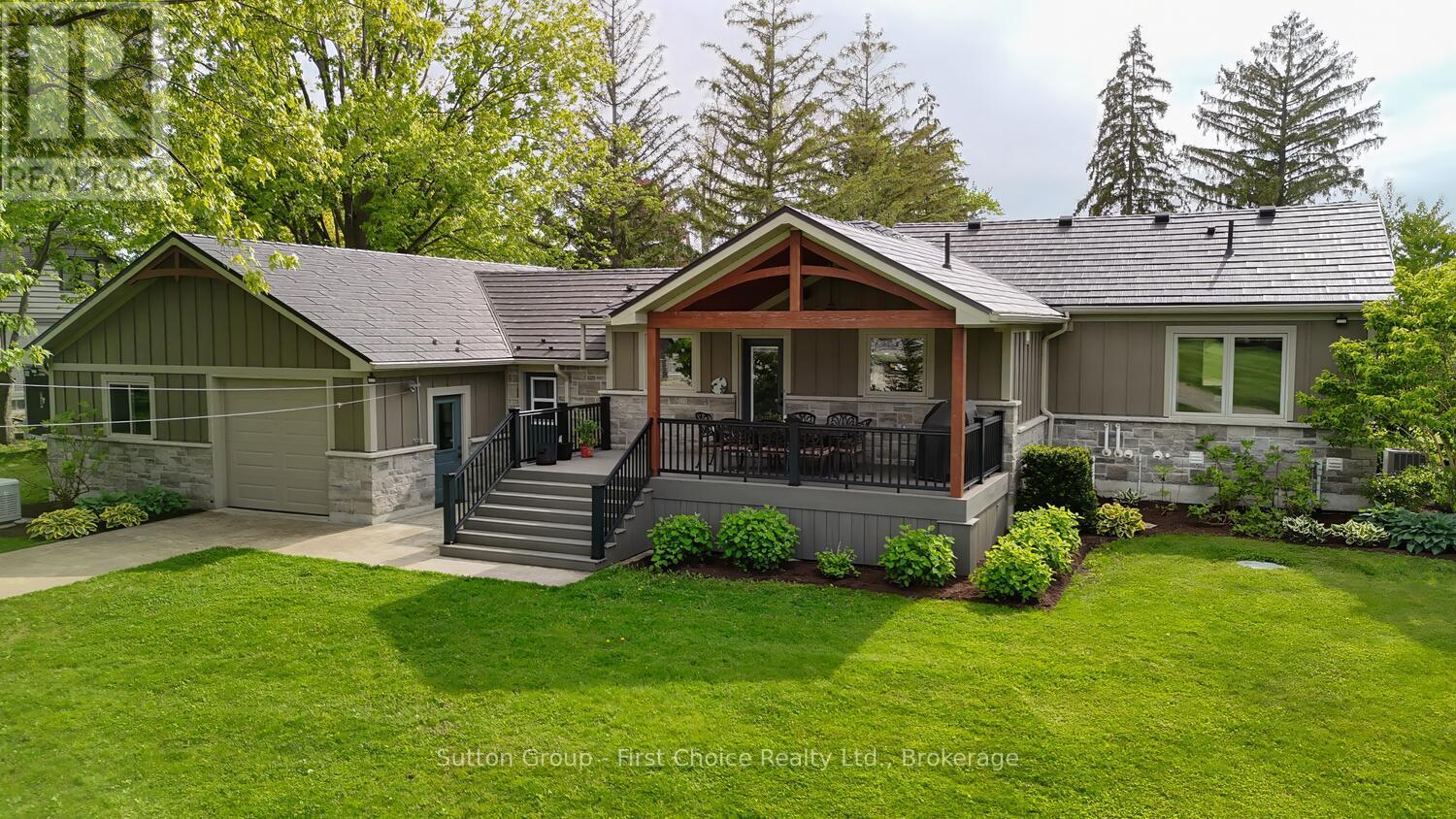 3745 County Road 112, Perth East, Ontario  N5A 6S2 - Photo 3 - X12179967