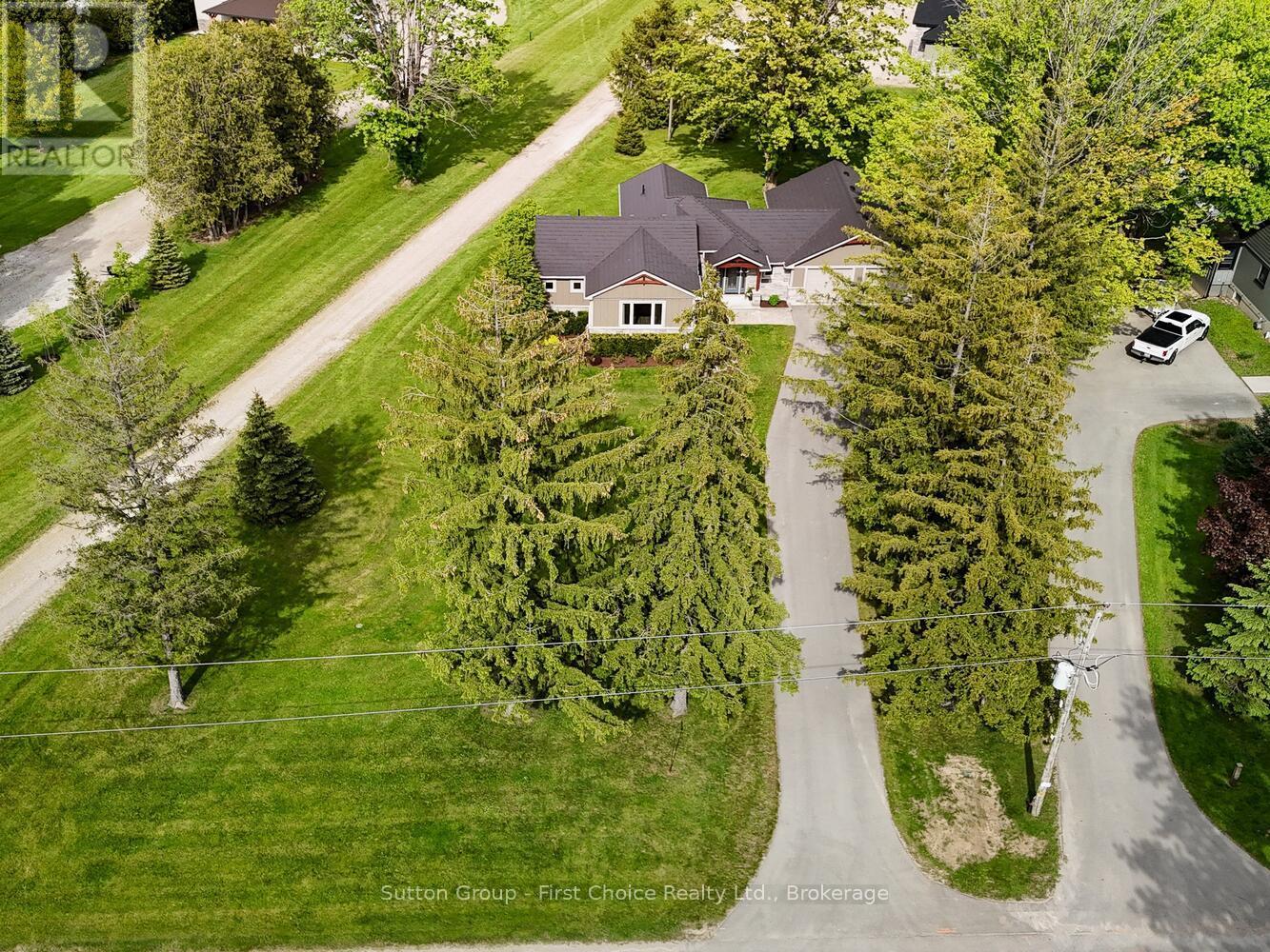 3745 County Road 112, Perth East, Ontario  N5A 6S2 - Photo 37 - X12179967
