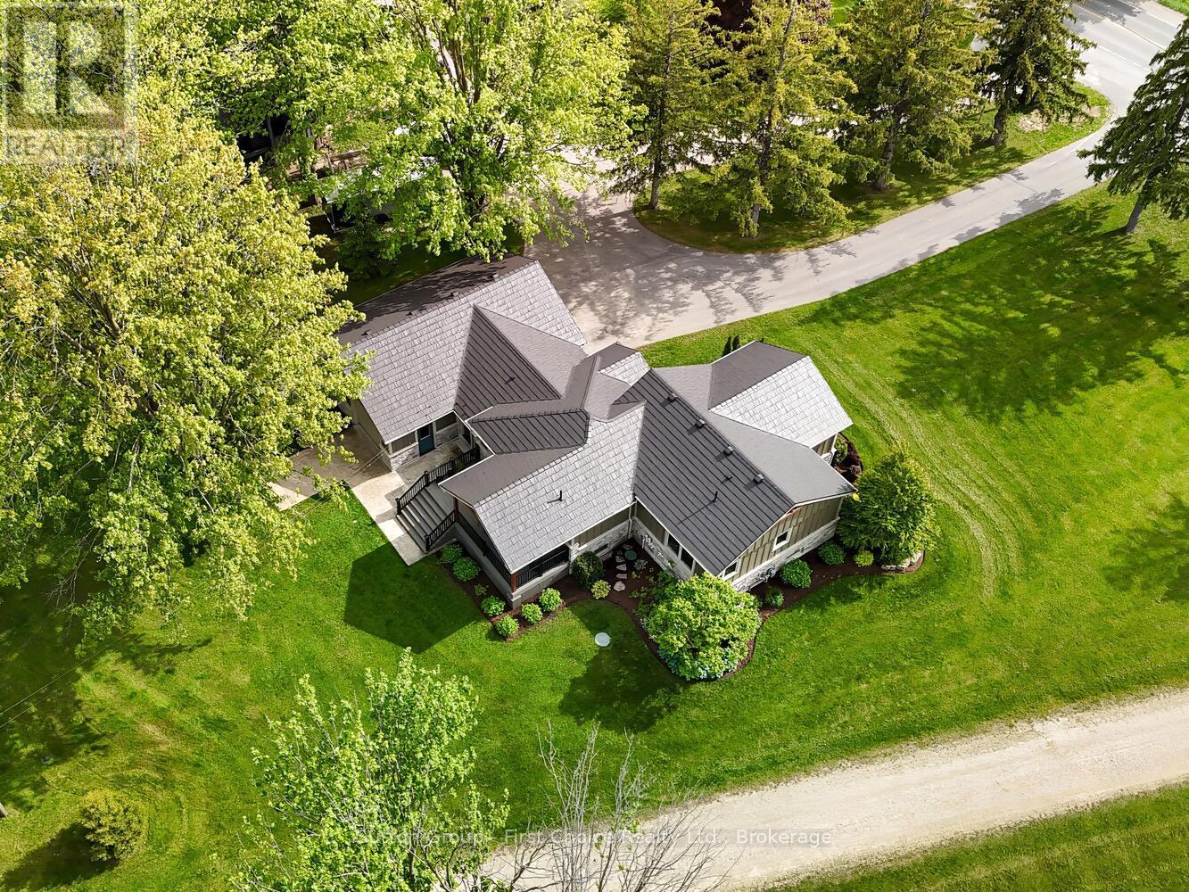 3745 County Road 112, Perth East, Ontario  N5A 6S2 - Photo 43 - X12179967
