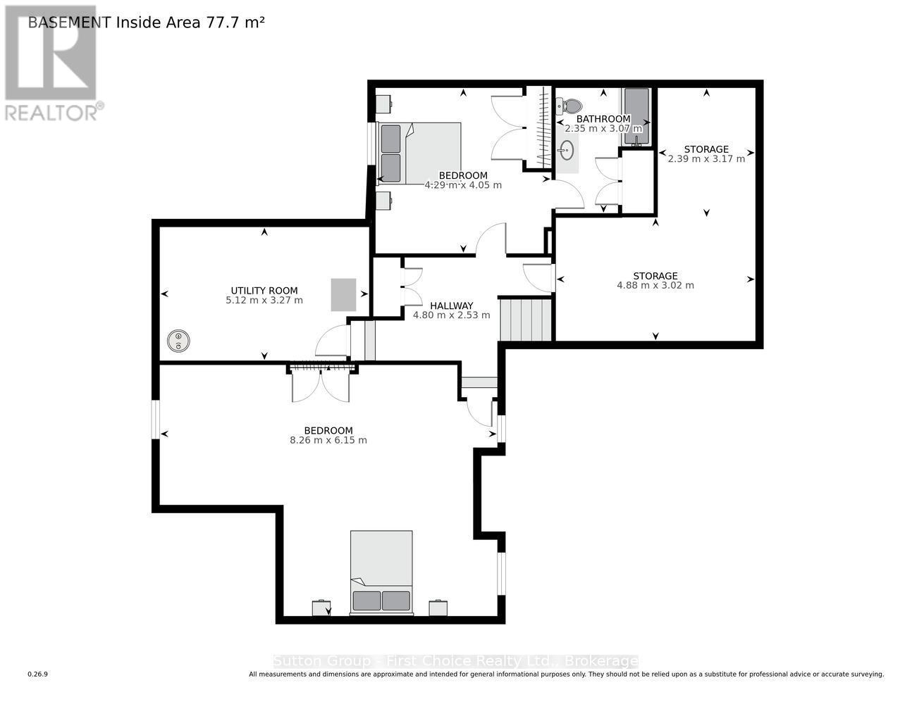 3745 County Road 112, Perth East, Ontario  N5A 6S2 - Photo 49 - X12179967