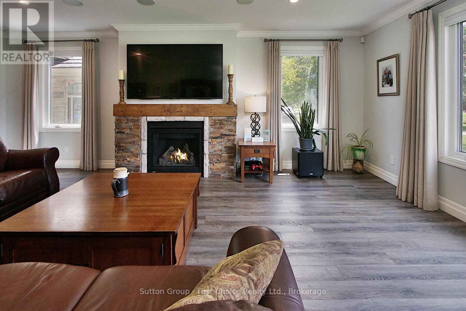 3745 County Road 112, Perth East, Ontario  N5A 6S2 - Photo 8 - X12179967