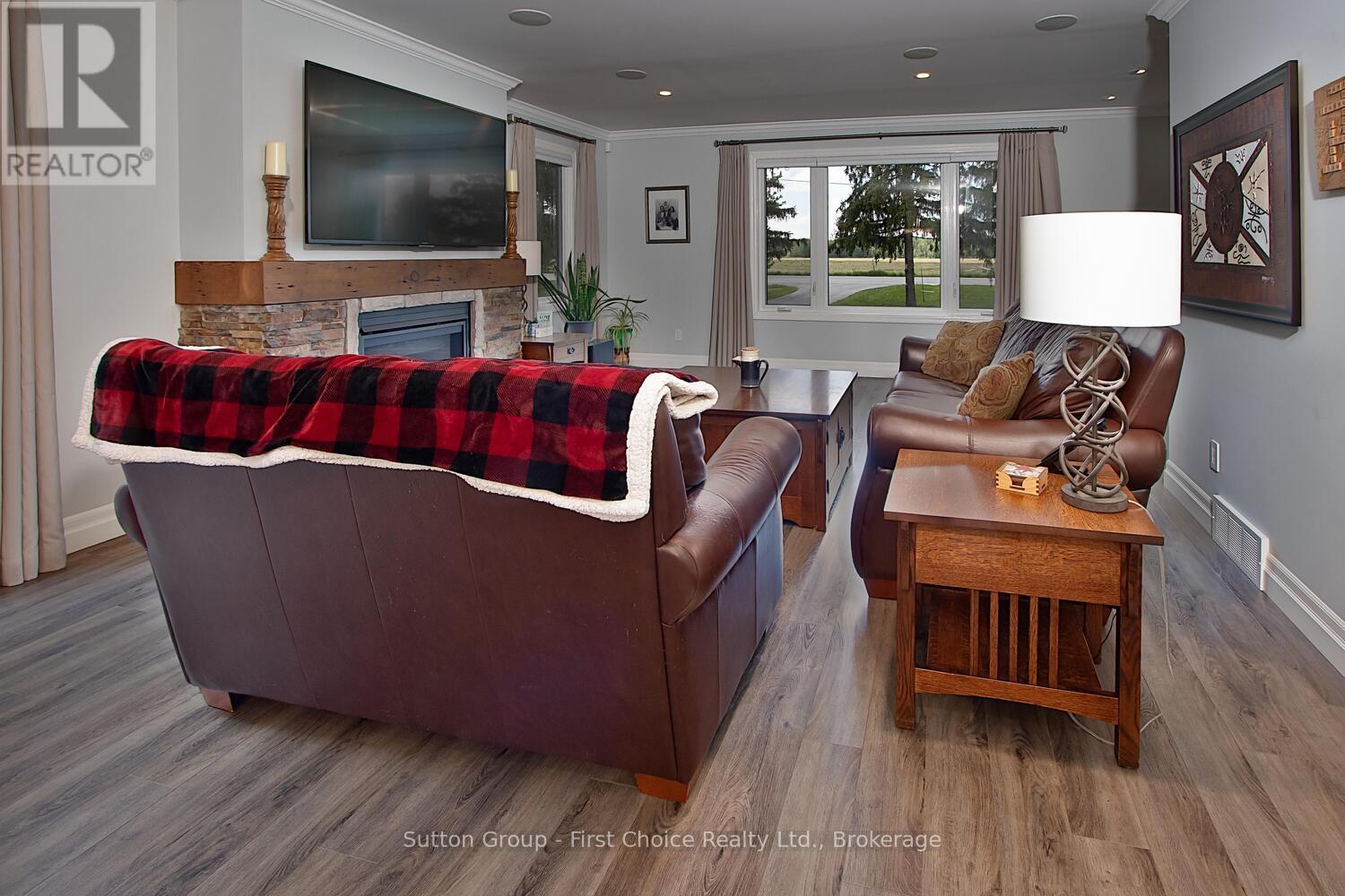 3745 County Road 112, Perth East, Ontario  N5A 6S2 - Photo 9 - X12179967