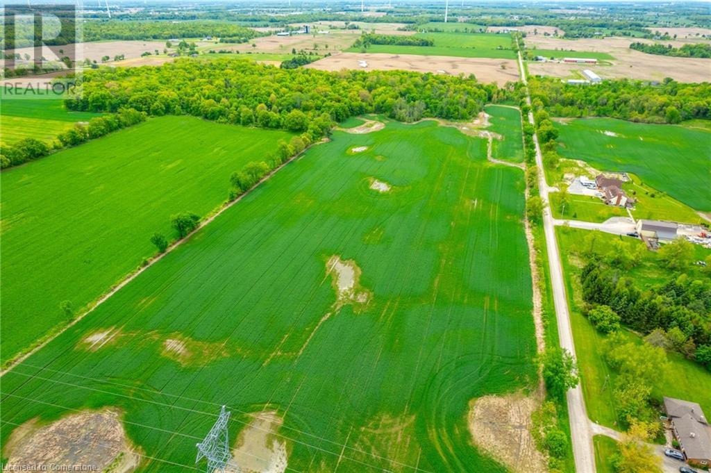 N/A JOSLIN Road, West Lincoln, Ontario