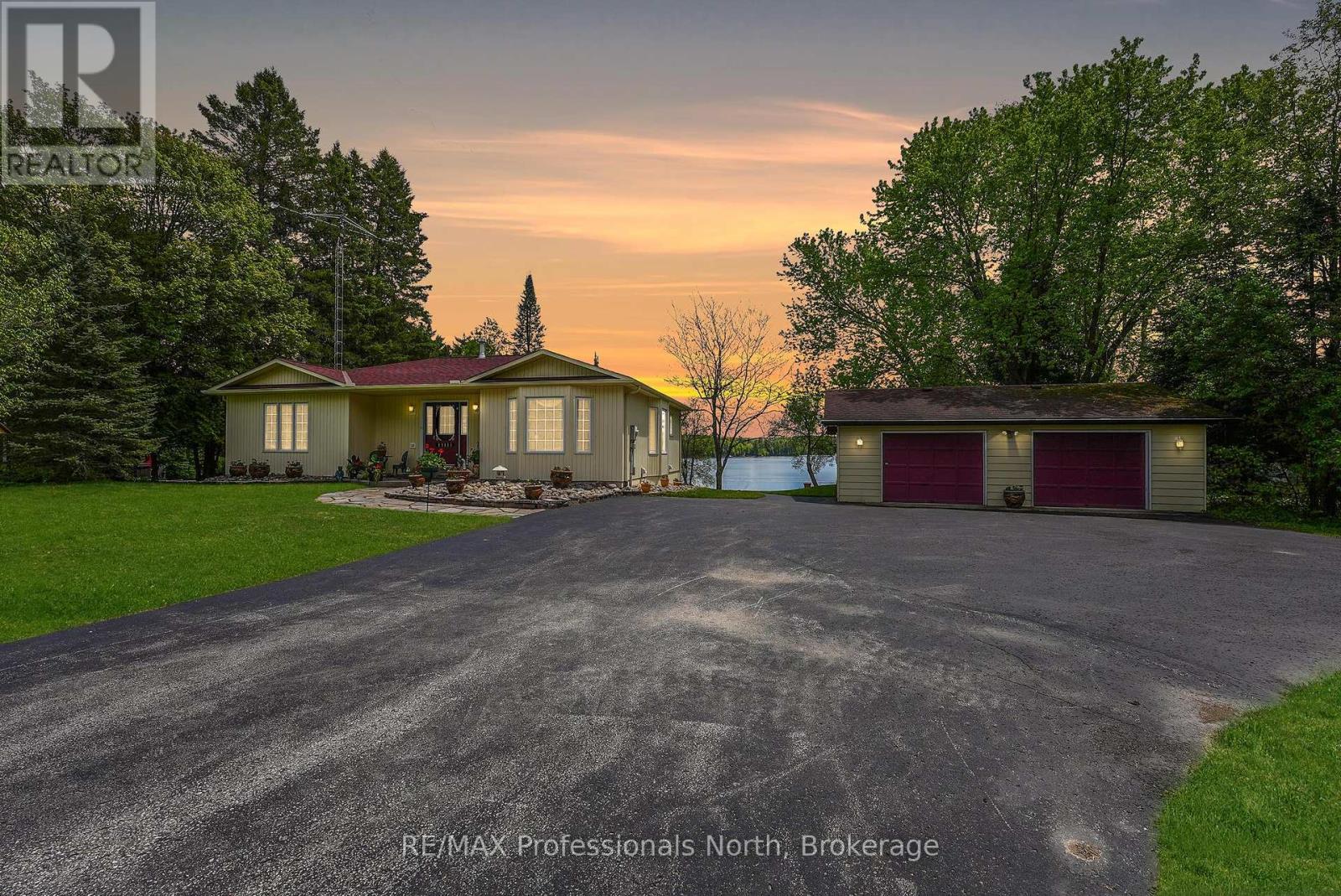 4696 COUNTY ROAD 21, Dysart et al, Ontario