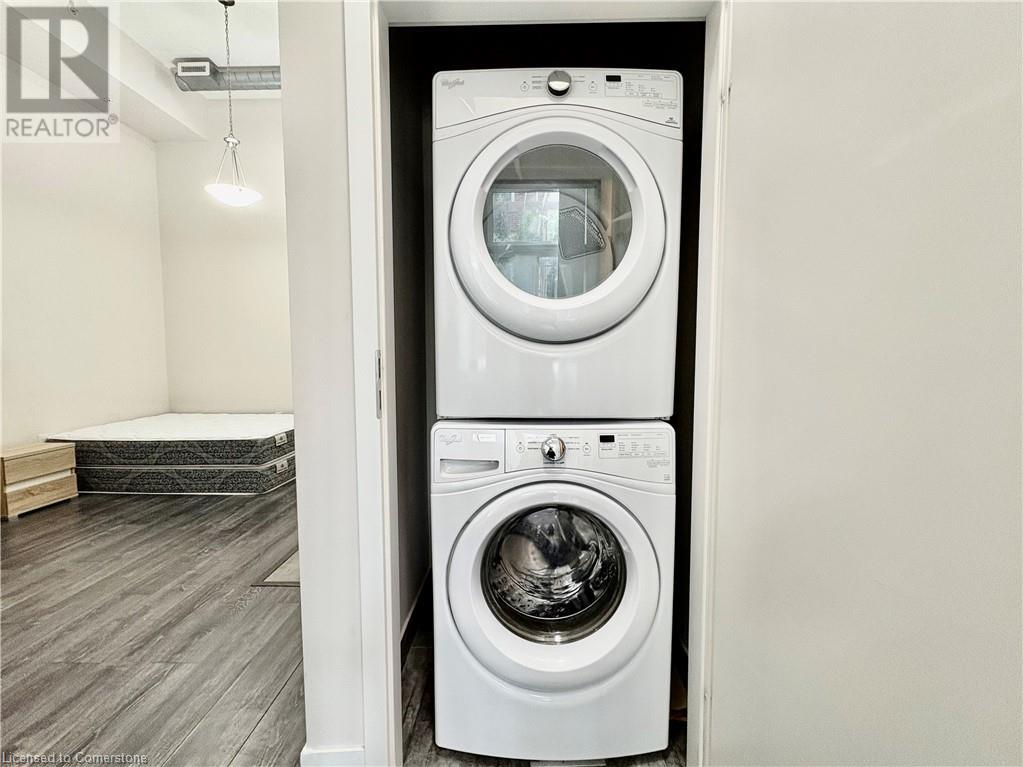 253 Albert Street Unit# 103, Waterloo, Ontario  N2L 3T7 - Photo 17 - 40733934