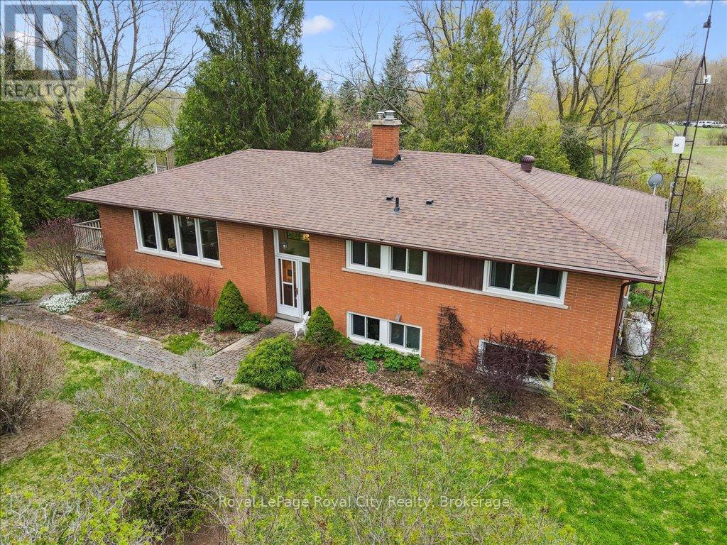 4540 20 SIDE ROAD N, Puslinch, Ontario