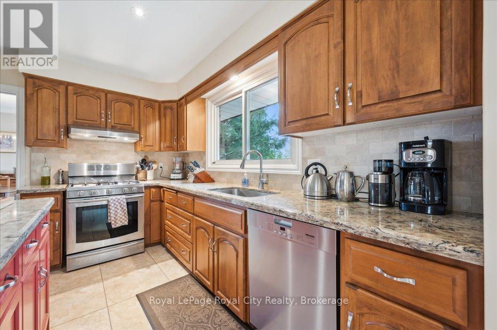 4540 20 Side Road N, Puslinch, Ontario  N1H 6J3 - Photo 13 - X12180122