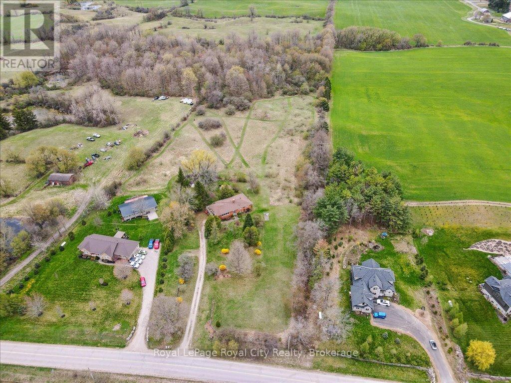 4540 20 Side Road N, Puslinch, Ontario  N1H 6J3 - Photo 44 - X12180122