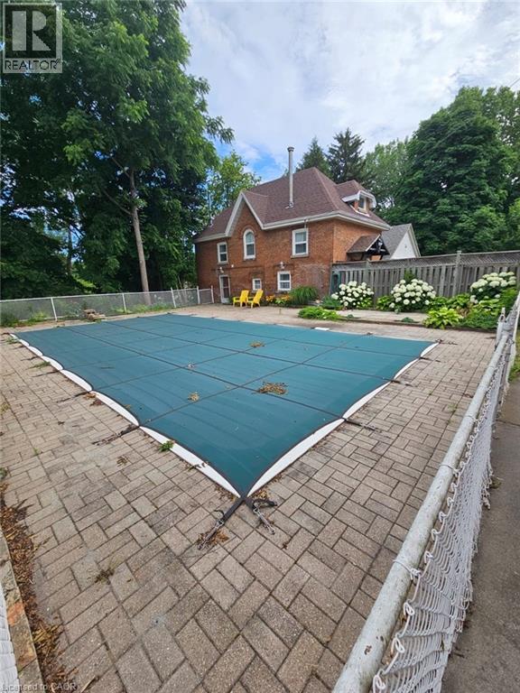 463 King Street W, Chatham-Kent, Ontario  N7M 1G6 - Photo 5 - 40734946