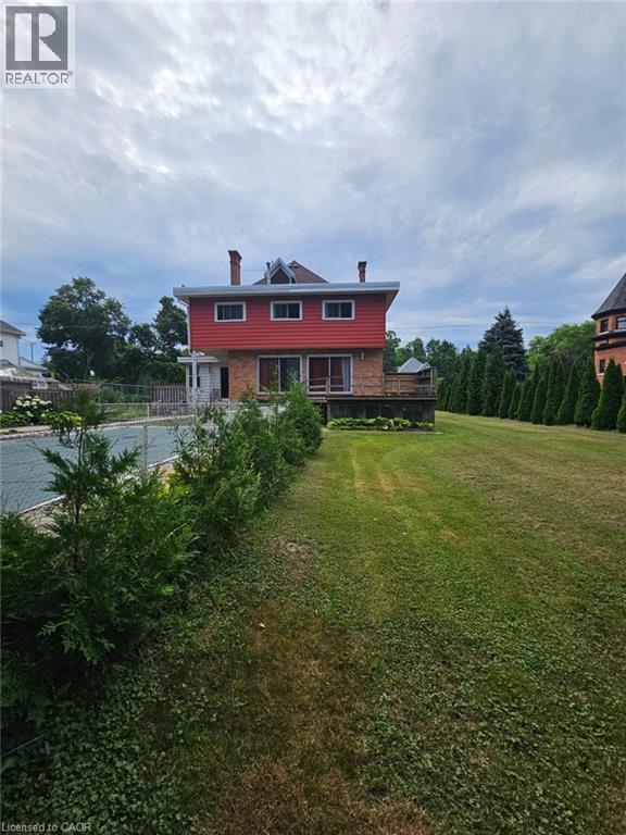 463 King Street W, Chatham-Kent, Ontario  N7M 1G6 - Photo 6 - 40734946