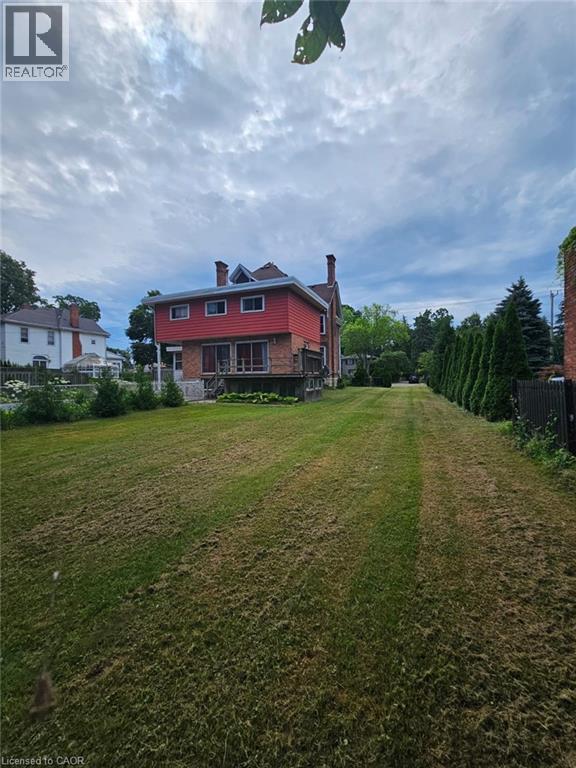 463 King Street W, Chatham-Kent, Ontario  N7M 1G6 - Photo 7 - 40734946