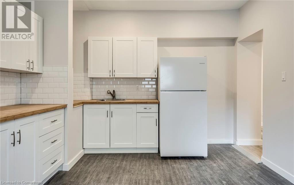 76 George Street Unit# 1, Hamilton, Ontario  L8P 1C9 - Photo 3 - 40734962