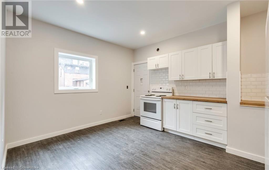 76 George Street Unit# 1, Hamilton, Ontario  L8P 1C9 - Photo 4 - 40734962